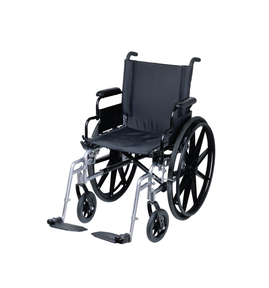 Silla de Ruedas Ortopédica
