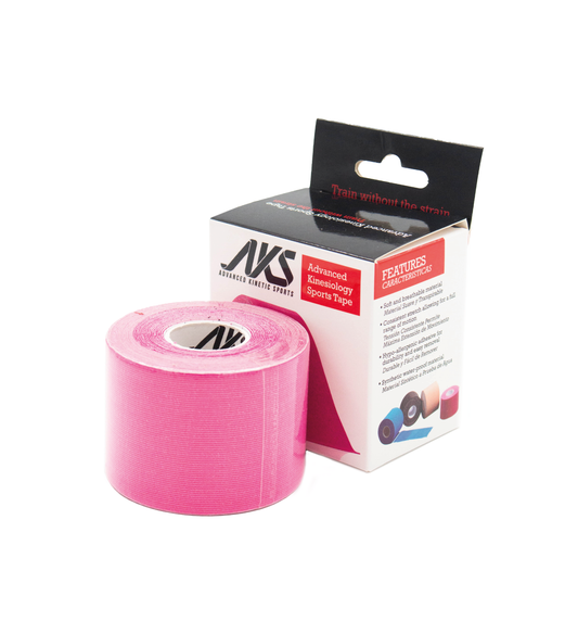 Kinesio Tape